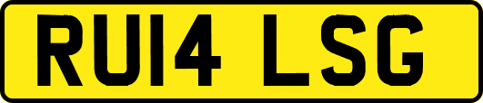 RU14LSG
