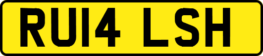 RU14LSH