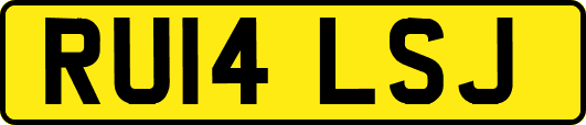 RU14LSJ