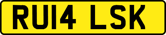 RU14LSK