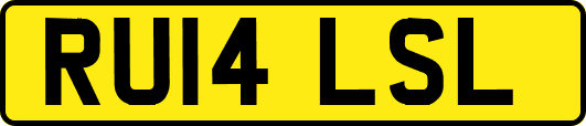 RU14LSL