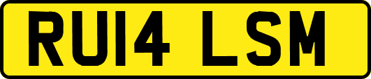RU14LSM