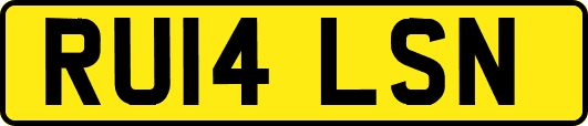 RU14LSN