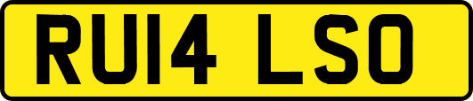 RU14LSO