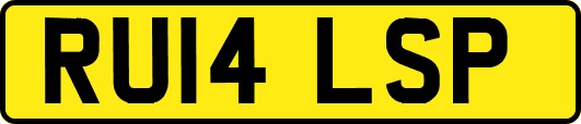 RU14LSP