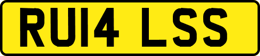 RU14LSS