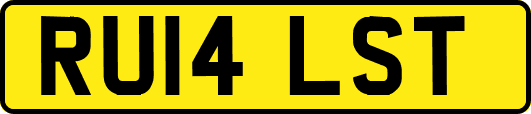 RU14LST