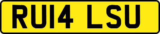 RU14LSU