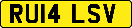 RU14LSV