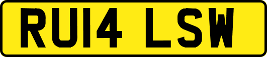 RU14LSW