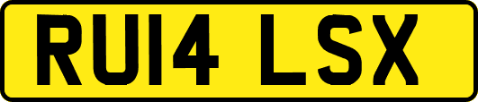 RU14LSX