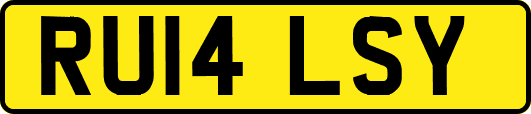 RU14LSY