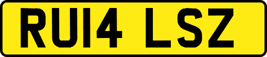 RU14LSZ