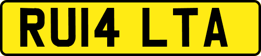 RU14LTA