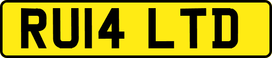 RU14LTD