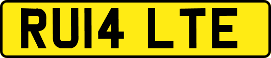 RU14LTE