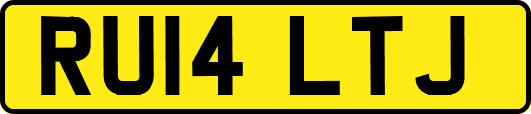 RU14LTJ