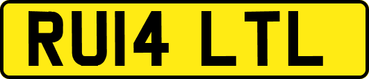 RU14LTL