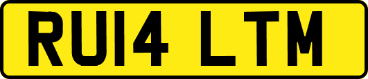 RU14LTM