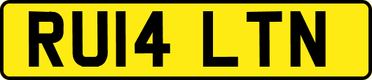 RU14LTN