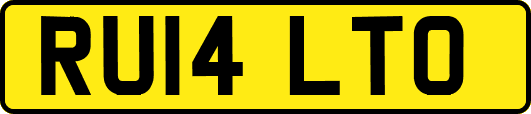RU14LTO