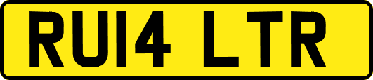 RU14LTR