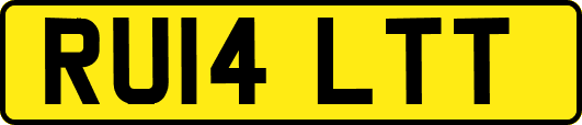 RU14LTT