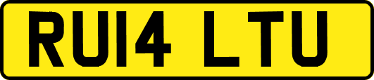 RU14LTU