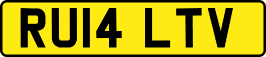 RU14LTV