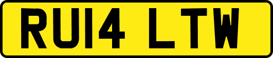 RU14LTW