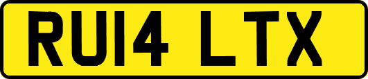 RU14LTX