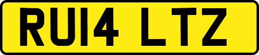 RU14LTZ