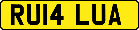 RU14LUA