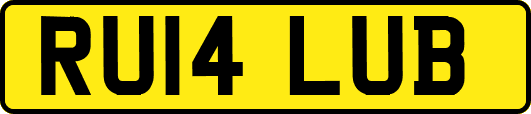 RU14LUB