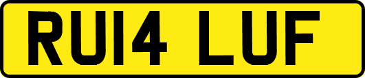 RU14LUF
