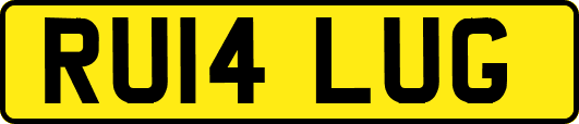 RU14LUG