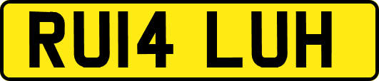 RU14LUH