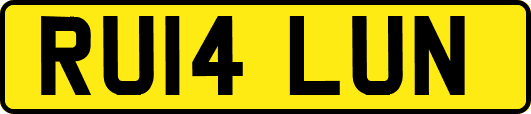 RU14LUN