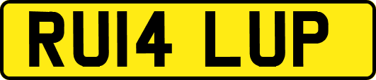 RU14LUP