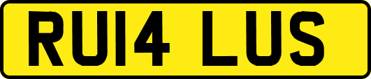 RU14LUS