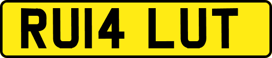 RU14LUT