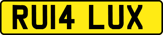 RU14LUX
