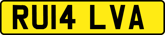 RU14LVA
