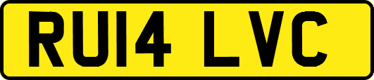 RU14LVC