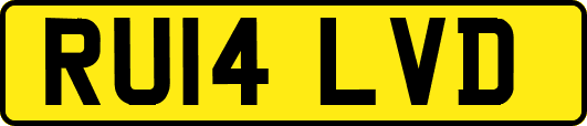 RU14LVD