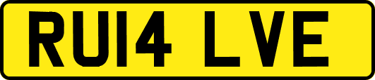 RU14LVE