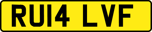 RU14LVF