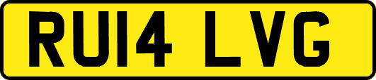 RU14LVG