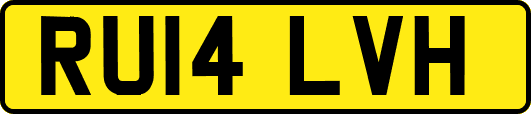 RU14LVH