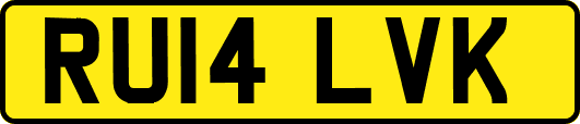 RU14LVK